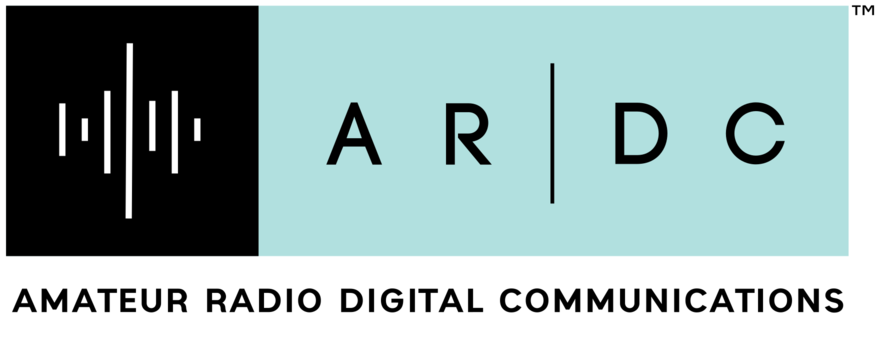 Amateur Radio Digital Communications (ARDC)