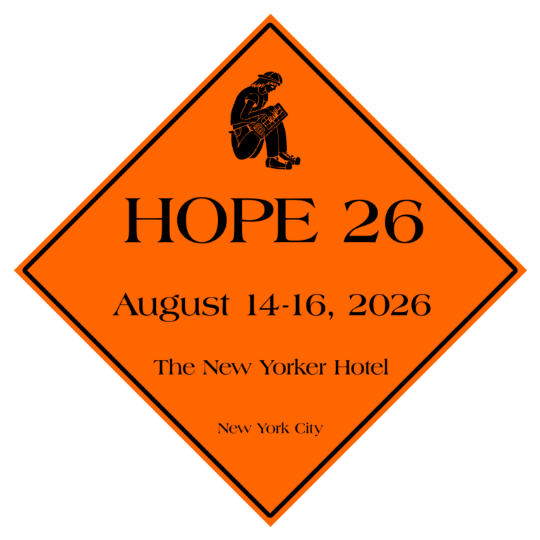 HOPE 26