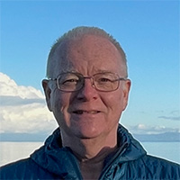 Kevin McQuiggin (VE7ZD/KN7Q) headshot