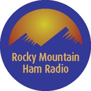 Rocky Mountain Ham Radio (RMHAM)