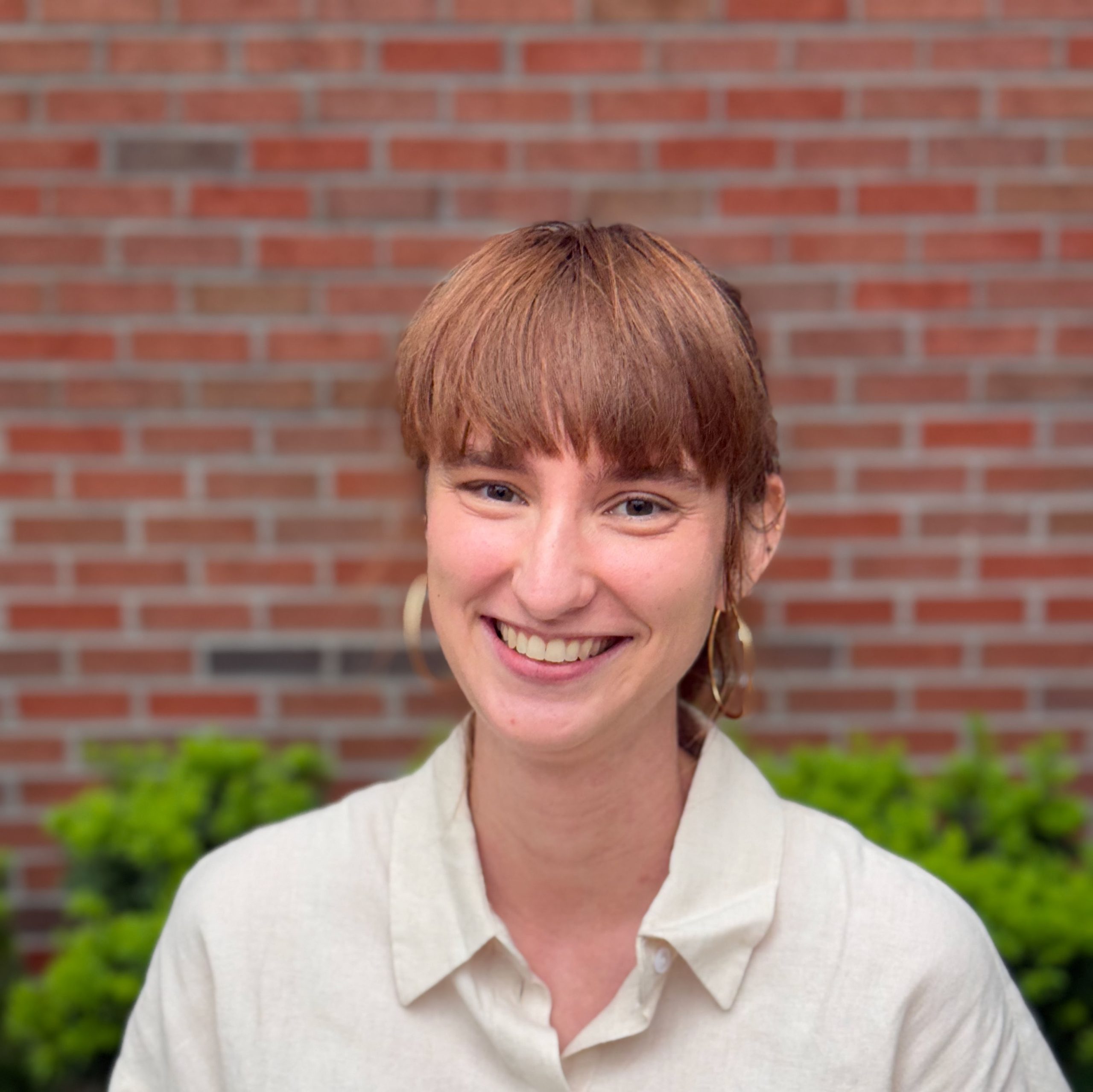 Chelsea Párraga (KF0FVJ) headshot