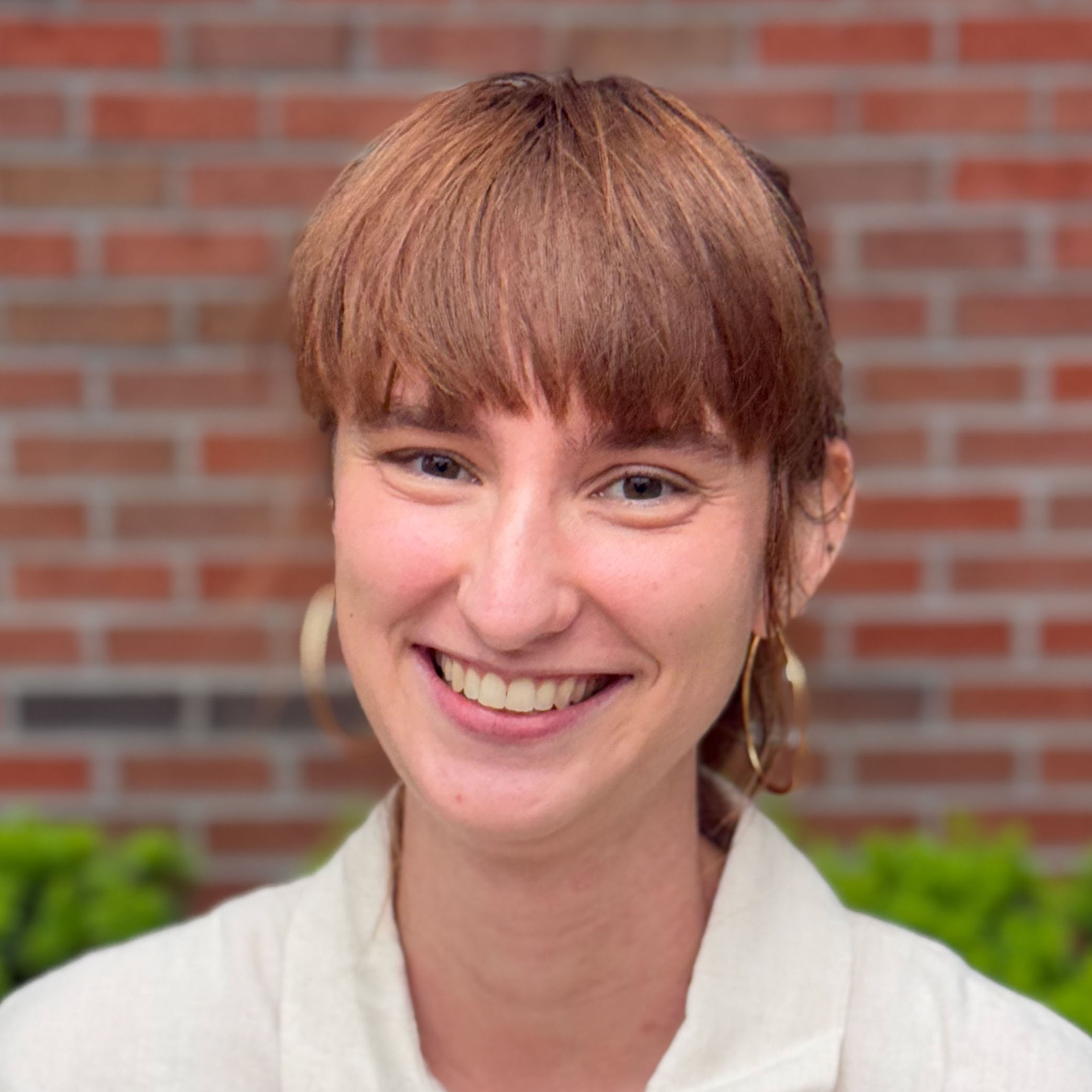 Chelsea Párraga (KF0FVJ) headshot