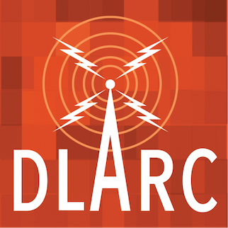 Digital Library of Amateur Radio & Communications (DLARC)