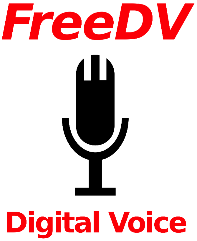 FreeDV