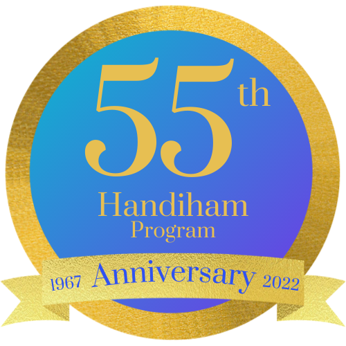 Handiham Program, 55th Anniversary