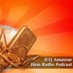 ICQ Amateur Ham Radio Podcast