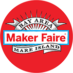 Maker Faire Bay Area Logo