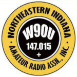 Northeastern Indiana Amateur Radio Association, Inc., W9OU
