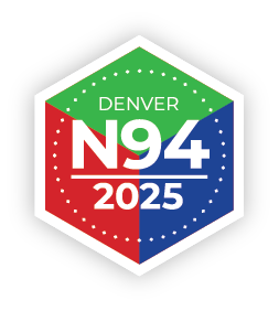 The North American Network Operators' Group (NANOG) 94 2025