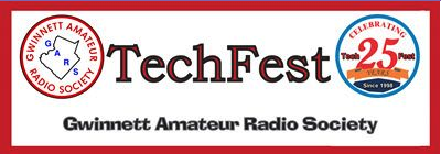 Gwinnett Amateur Radio Society (GARS) TechFest