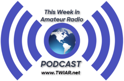 This Week in Amateur Radio (TWIAR)